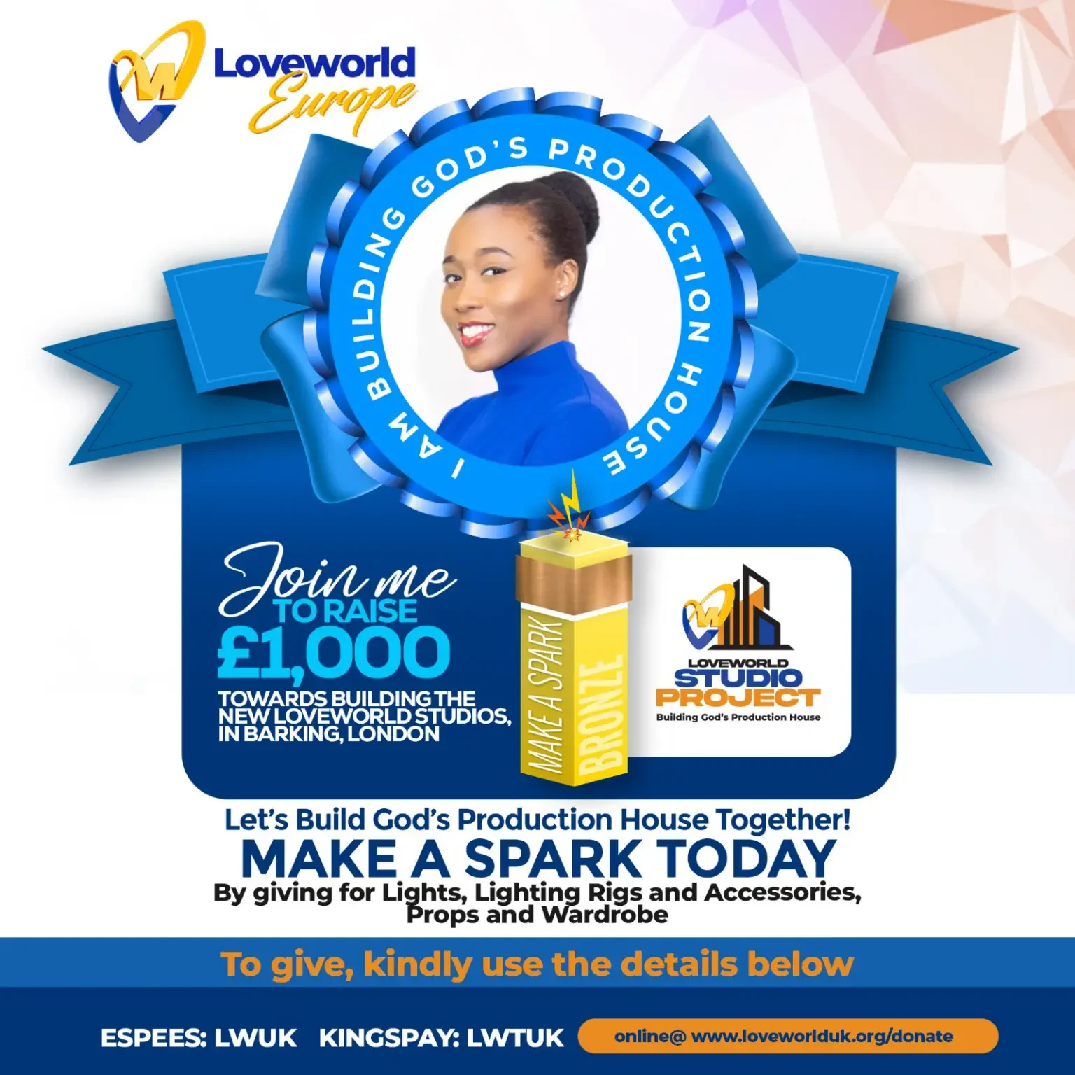 Join Favour